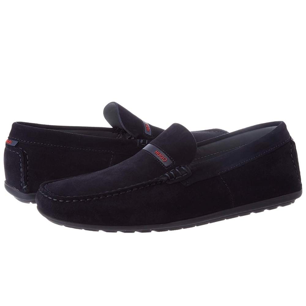 Hugo Boss Men’s Moccasin, sz 10